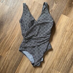 LL Bean Swimsuit